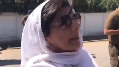 Pakistan: Sisters once again denied meeting with former PM Imran Khan at Adiala jail