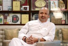 Sameer Anjaan says ‘AI can create music, but it cannot create emotion’