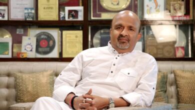 Sameer Anjaan says ‘AI can create music, but it cannot create emotion’