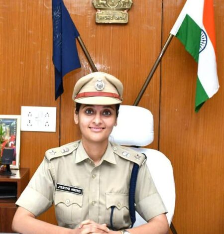 ‘Human touch’: Sawai Madhopur SP allows cops leave on birthdays