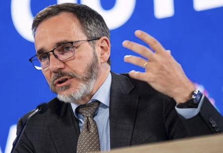 Dollar retains safe-haven status: IMF​