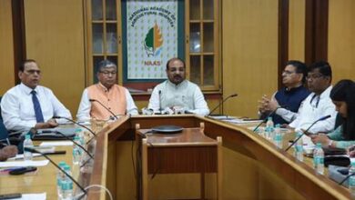 India must switch to organic manure to cut fertiliser use by 25 pc: Experts​