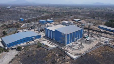 Adani Energy rolls out 1,000 MW power link to boost Mumbai’s clean energy supply