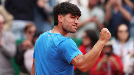 Munich Open 2026: Zverev digs deep to overcome Kecmanovic in decider to advance Munich Open 2026: Zverev digs deep to overcome Kecmanovic in decider to advance