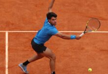 Barcelona Open: Alcaraz advances in opener, Musetti and De Minaur progress