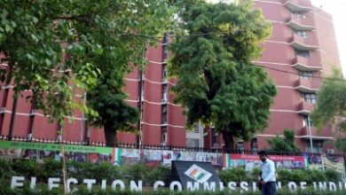 ECI removes Beldanga IC ahead of Bengal polls