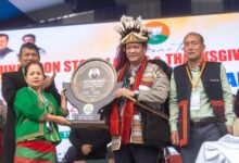 Arunachal CM calls 11,000 MW Siang project strategic national priority​