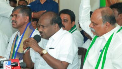 Women’s Reservation will transform politics, says Kumaraswamy; slams Karnataka govt