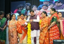 Women’s participation in governance to rise with Nari Shakti Vandan Adhiniyam: CM Mohan Yadav