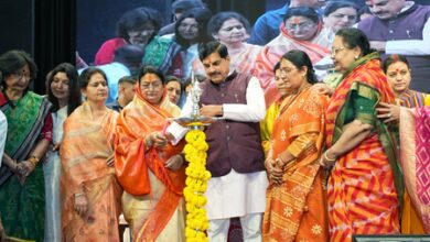 Women’s participation in governance to rise with Nari Shakti Vandan Adhiniyam: CM Mohan Yadav