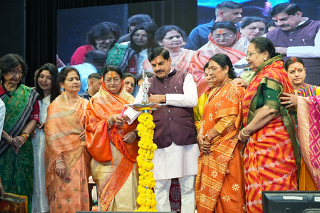 Women’s participation in governance to rise with Nari Shakti Vandan Adhiniyam: CM Mohan Yadav Women’s participation in governance to rise with Nari Shakti Vandan Adhiniyam: CM Mohan Yadav