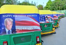 US envoy Sergio Gor launches ‘Freedom250 Celebrations’ in New Delhi, highlights vibrant US-India partnership
