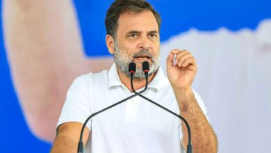 Rahul Gandhi to address rallies across Tamil Nadu on April 18