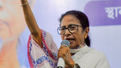 Linking delimitation with women’s reservation bill yet another ploy to divide Bengal, says Mamata