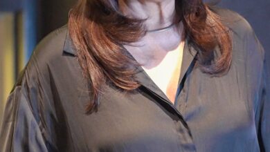 Archana Puran Singh extends support to Rahul Roy: Love that you are doing what keeps you happy