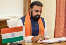 ‘Transparency, accountability’: CM Samrat Choudhary meets top officials; issues directives