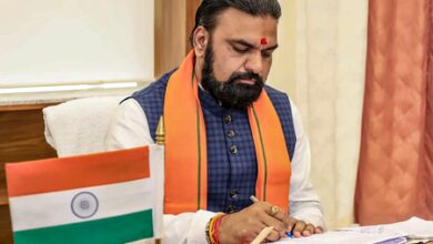 ‘Transparency, accountability’: CM Samrat Choudhary meets top officials; issues directives ‘Transparency, accountability’: CM Samrat Choudhary meets top officials; issues directives