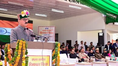 Himachal CM announces Rs 1,500 for tribal women of Kinnaur