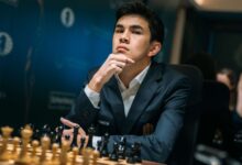 Sindarov wins 2026 Candidates with round to spare, to challenge Gukesh