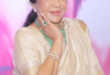 Sonia Gandhi makes gaffe, sends condolence note over Asha Bhosle’s demise to her late son