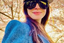 Anne Hathaway reveals whom she spoke with while preparing for her new movie