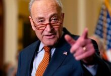 US Democrats push votes to end ‘illegal war’