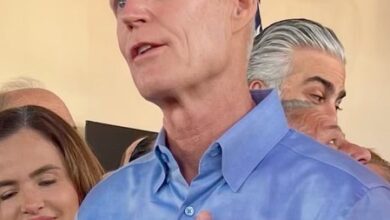 US Senator urges Trump to scrap OPT program, citing job losses and security risks