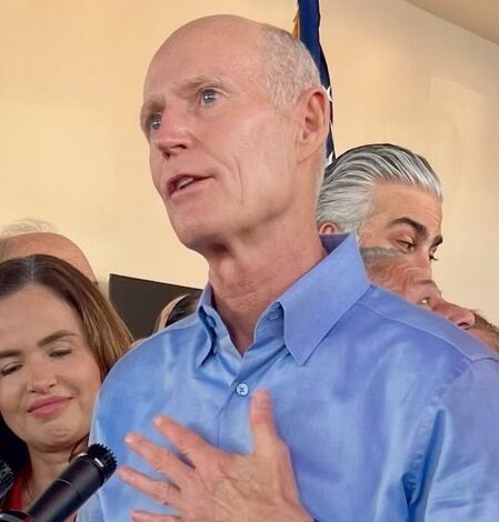 US Senator urges Trump to scrap OPT program, citing job losses and security risks US Senator urges Trump to scrap OPT program, citing job losses and security risks