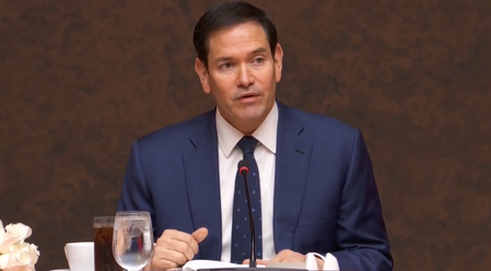 US hosts rare Israel-Lebanon talks US hosts rare Israel-Lebanon talks