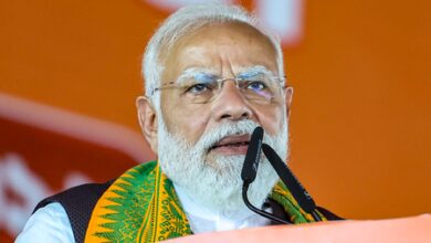 PM Modi to visit Karnataka today