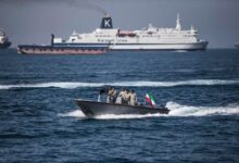 Europe plans Hormuz mission without US: Report