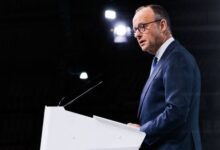 Europe eyes NATO fallback plan amid US doubts