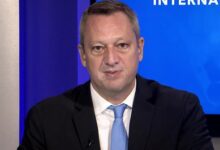 Global markets resilient despite Middle East volatility, IMF warns of rising debt risks