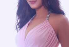 Medha Shankar on comparison with Yami Gautam ahead of Ginny Weds Sunny 2 release: Doesn’t matter to me