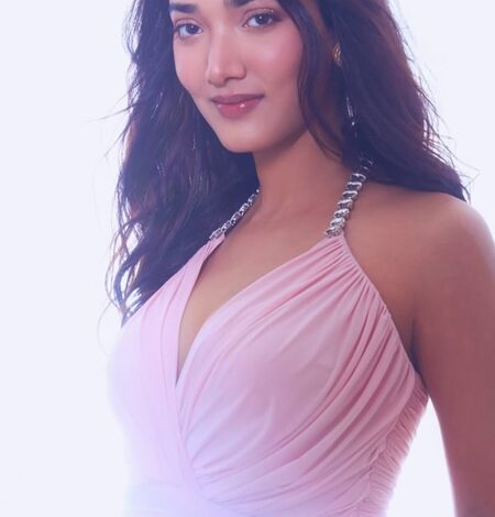 Medha Shankar on comparison with Yami Gautam ahead of Ginny Weds Sunny 2 release: Doesn’t matter to me