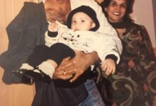 Akshay Kumar gets nostalgic, recalls fun time with his late ‘Sindhi’ mother