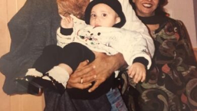 Akshay Kumar gets nostalgic, recalls fun time with his late ‘Sindhi’ mother