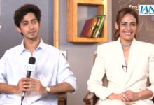 Mihir Ahuja compares Mona Singh to late Irrfan Khan