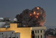 Middle East conflict threatens global growth, sparks inflation fears