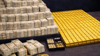 DRI busts gold smuggling syndicate in Mumbai; four arrested, Rs 6 crore bullion seized