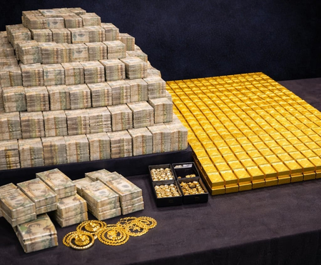 DRI busts gold smuggling syndicate in Mumbai; four arrested, Rs 6 crore bullion seized