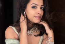 Anita Hassanandani’s birthday cake celebrates her iconic TV characters, Ekta Kapoor shares glimpse