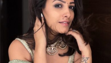 Anita Hassanandani’s birthday cake celebrates her iconic TV characters, Ekta Kapoor shares glimpse