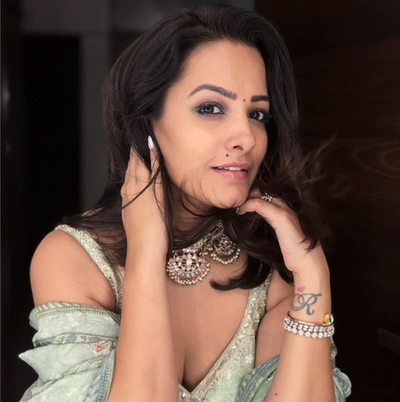 Anita Hassanandani’s birthday cake celebrates her iconic TV characters, Ekta Kapoor shares glimpse Anita Hassanandani’s birthday cake celebrates her iconic TV characters, Ekta Kapoor shares glimpse