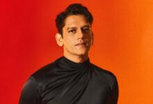 Vijay Varma on his love for crunching numbers: I am Marwadi with graduation in accounting