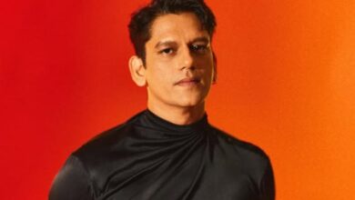 Vijay Varma on his love for crunching numbers: I am Marwadi with graduation in accounting