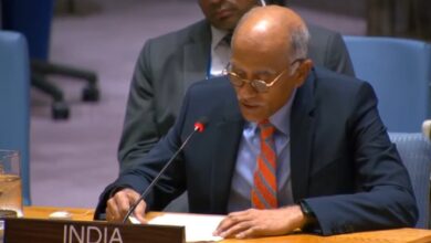 India opposes two-tier UNSC permanent membership, agrees with G4 proposal for 15-year deferral India opposes two-tier UNSC permanent membership, agrees with G4 proposal for 15-year deferral