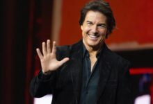 Tom Cruise calls 2026 a promising year for films, shares glimpse of ‘Digger’ at Cinemacon