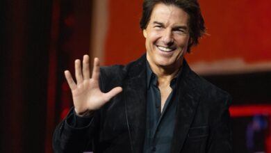 Tom Cruise calls 2026 a promising year for films, shares glimpse of ‘Digger’ at Cinemacon