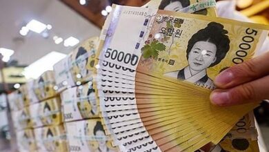 Money supply in S. Korea rises for 4th month in Feb on rising savings deposits: BOK